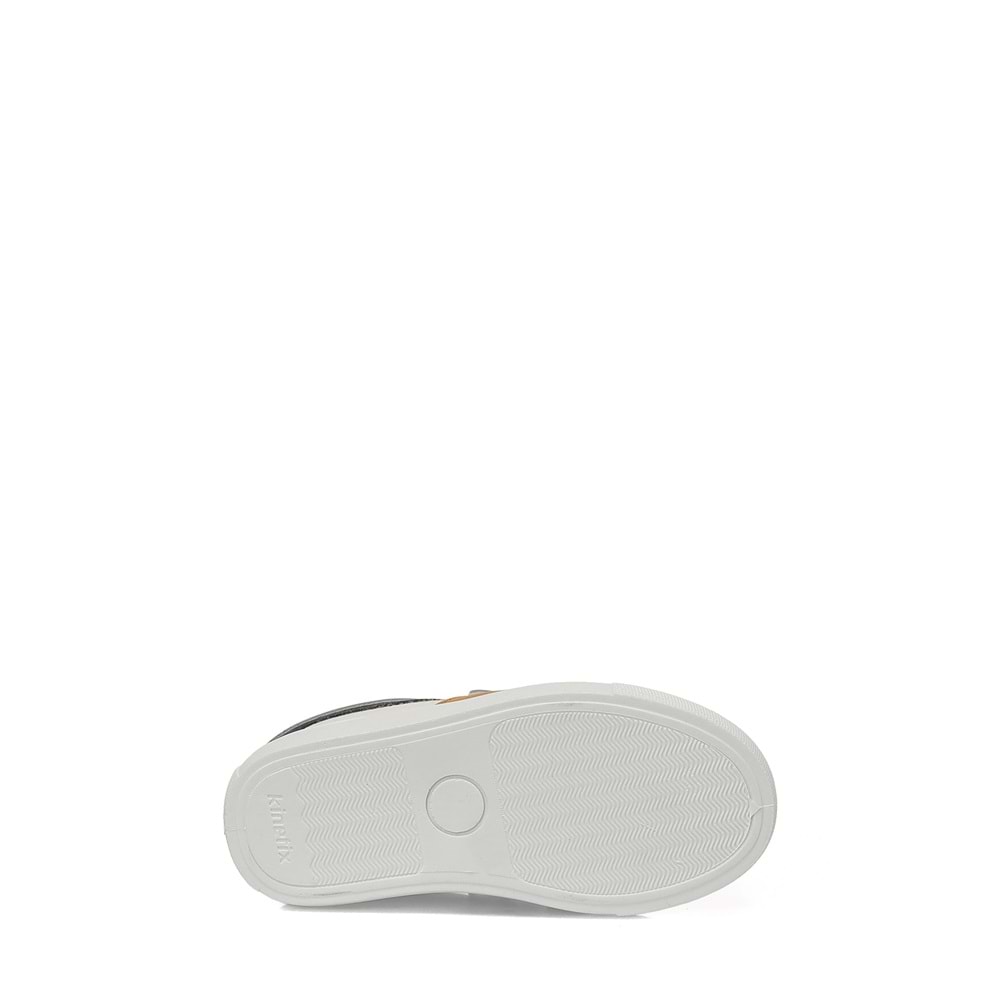 KİNETİX ZINGLE P 6FX ERKEK ÇOCUK SPOR AYAKKABI - BEYAZ - 30