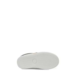 KİNETİX ZINGLE P 6FX ERKEK ÇOCUK SPOR AYAKKABI - BEYAZ - 30