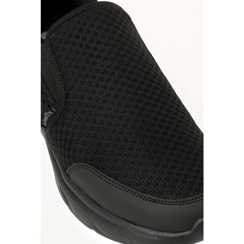 KİNETİX ERIVO TX 6FX ERKEK SNEAKER - SİYAH - 40