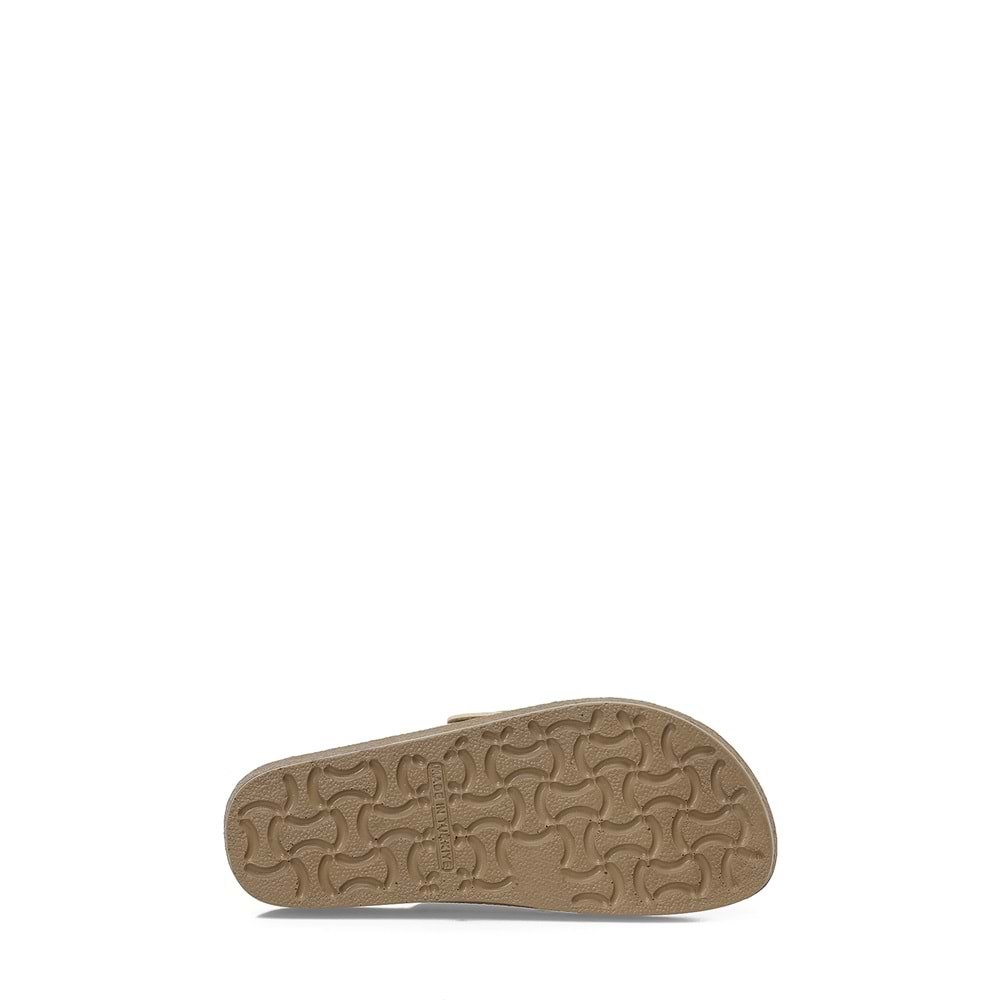 POLARİS 401056.Z6FX KADIN TERLİK - BEYAZ - 40