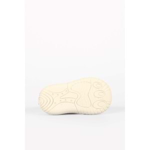 VİCCO YAOMİ UNİSEX BEBEK İLK ADIM SNEAKER - PUDRA - 20