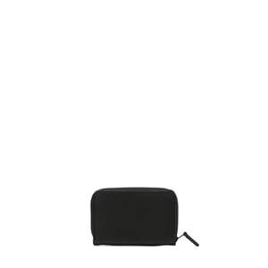 LUMBERJACK FRM PARIS 6FX KADIN CÜZDAN - SİYAH - STD