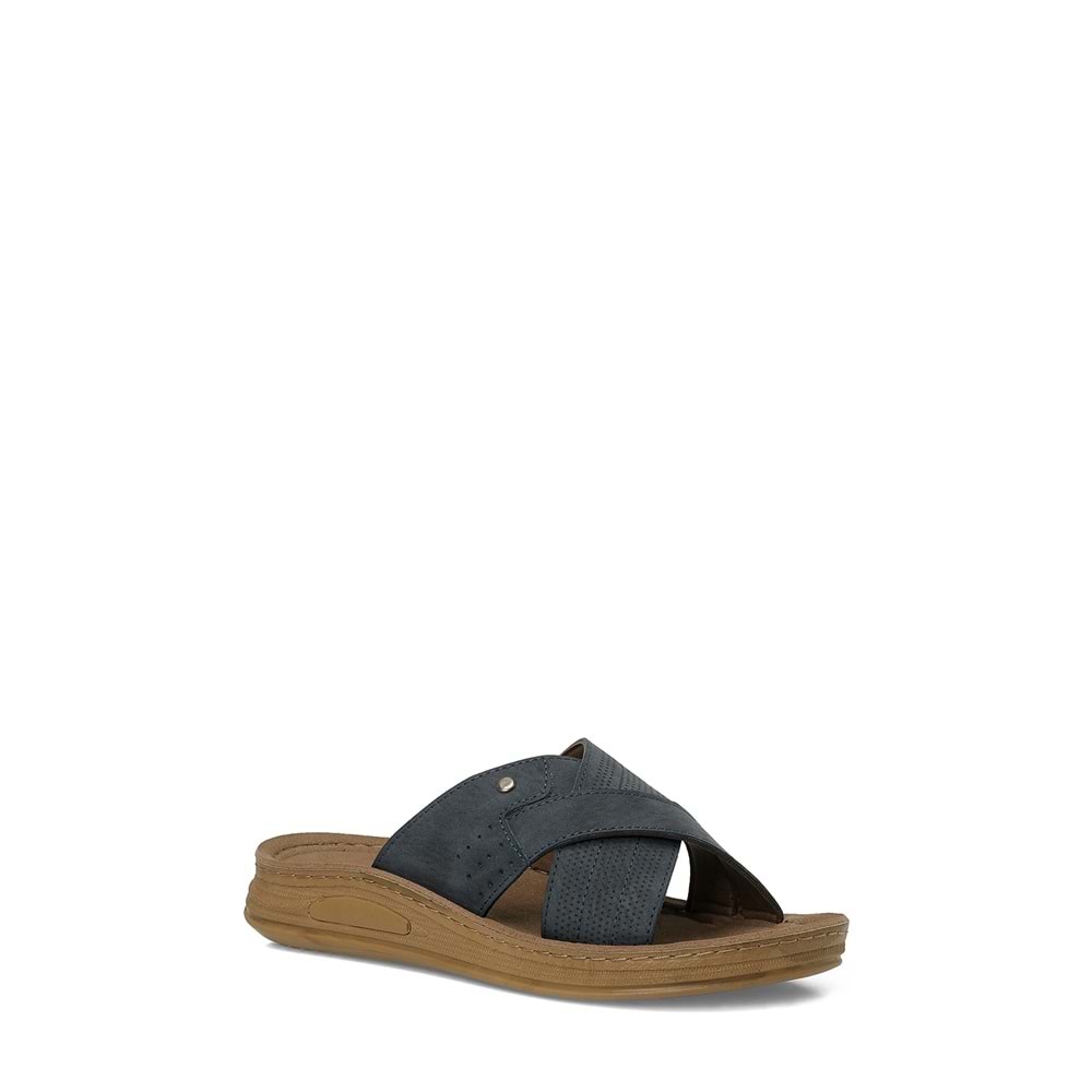 POLARİS 410025.M6FX ERKEK TERLİK - LACİVERT - 40