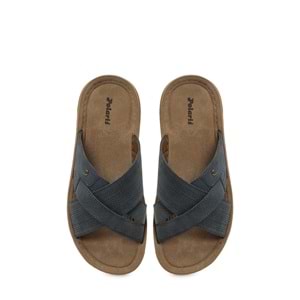 POLARİS 410025.M6FX ERKEK TERLİK - LACİVERT - 40