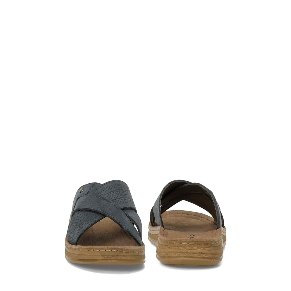 POLARİS 410025.M6FX ERKEK TERLİK - LACİVERT - 40