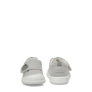 POLARİS ROZO.I6FX İLK ADIM ERKEK BEBEK SNEAKER - GRİ - 20