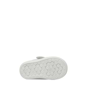 POLARİS ROZO.I6FX İLK ADIM ERKEK BEBEK SNEAKER - GRİ - 20