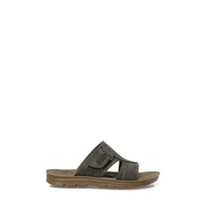 POLARİS 406099.M6FX 5 NOKTA ERKEK TERLİK - HAKİ - 40