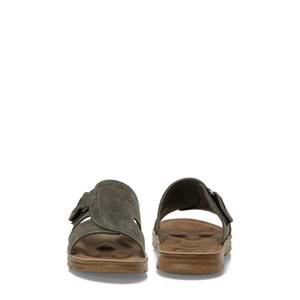 POLARİS 406099.M6FX 5 NOKTA ERKEK TERLİK - HAKİ - 40