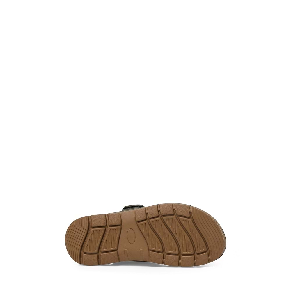 POLARİS 406099.M6FX 5 NOKTA ERKEK TERLİK - HAKİ - 40