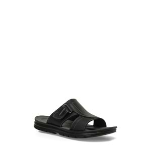 POLARİS 406099.M6FX 5 NOKTA ERKEK TERLİK - SİYAH - 40