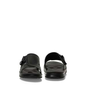 POLARİS 406099.M6FX 5 NOKTA ERKEK TERLİK - SİYAH - 40