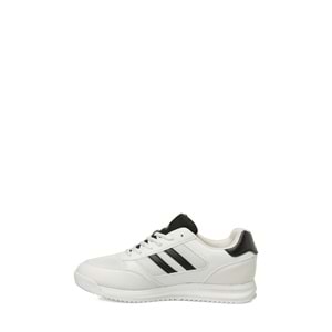 KİNETİX RETROSPECT TX 6FX ERKEK SNEAKER - BEYAZ - 45