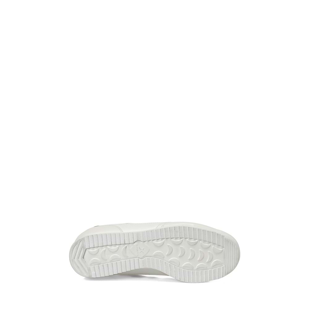 KİNETİX RETROSPECT TX 6FX ERKEK SNEAKER - BEYAZ - 45