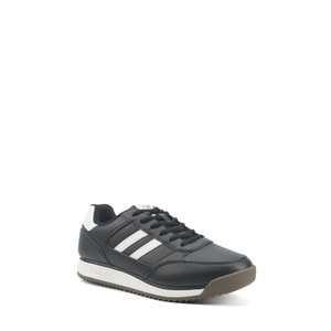 KİNETİX RETROSPECT TX 6FX ERKEK SNEAKER - SİYAH - 40