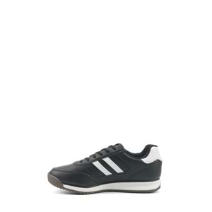 KİNETİX RETROSPECT TX 6FX ERKEK SNEAKER - SİYAH - 40
