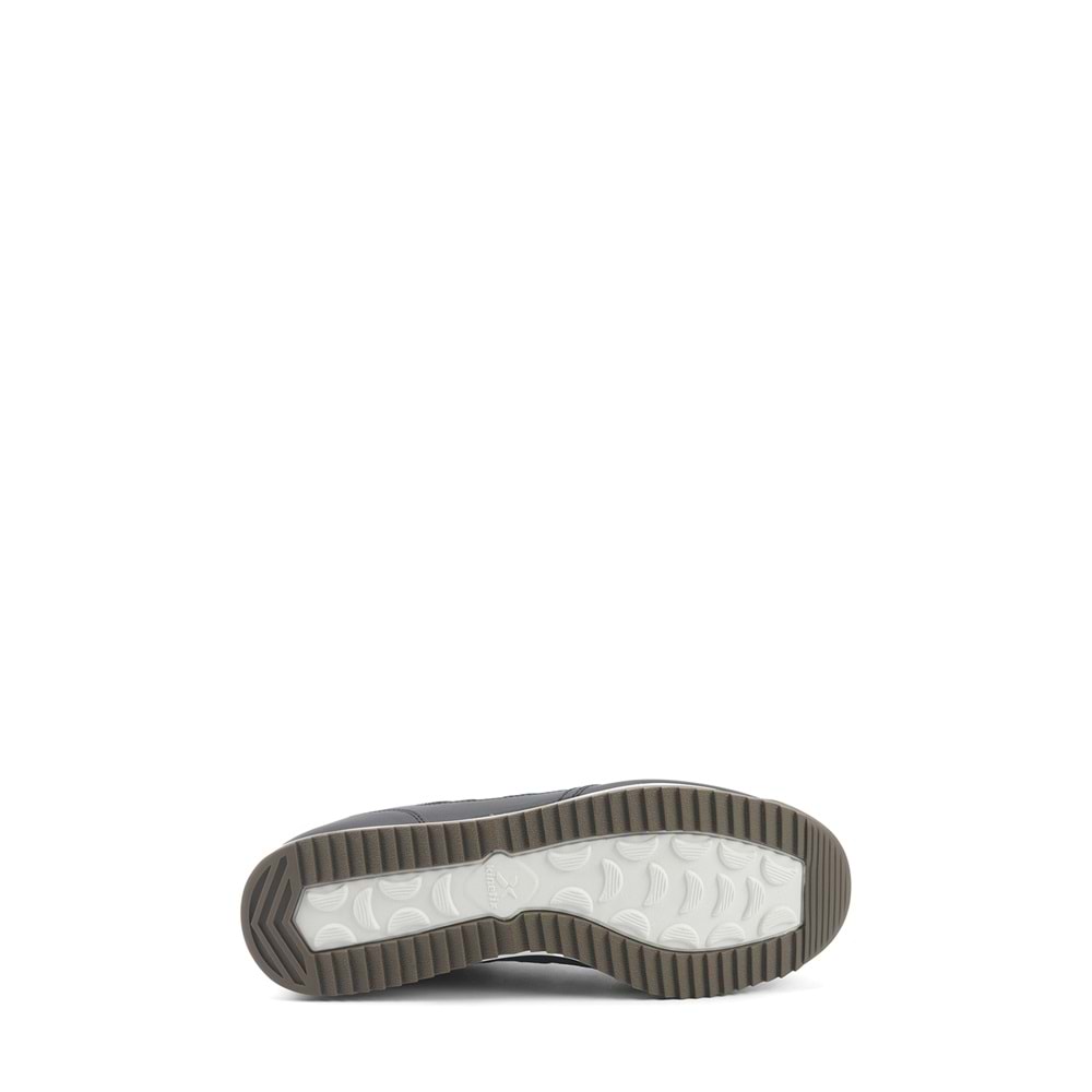 KİNETİX RETROSPECT TX 6FX ERKEK SNEAKER - SİYAH - 40