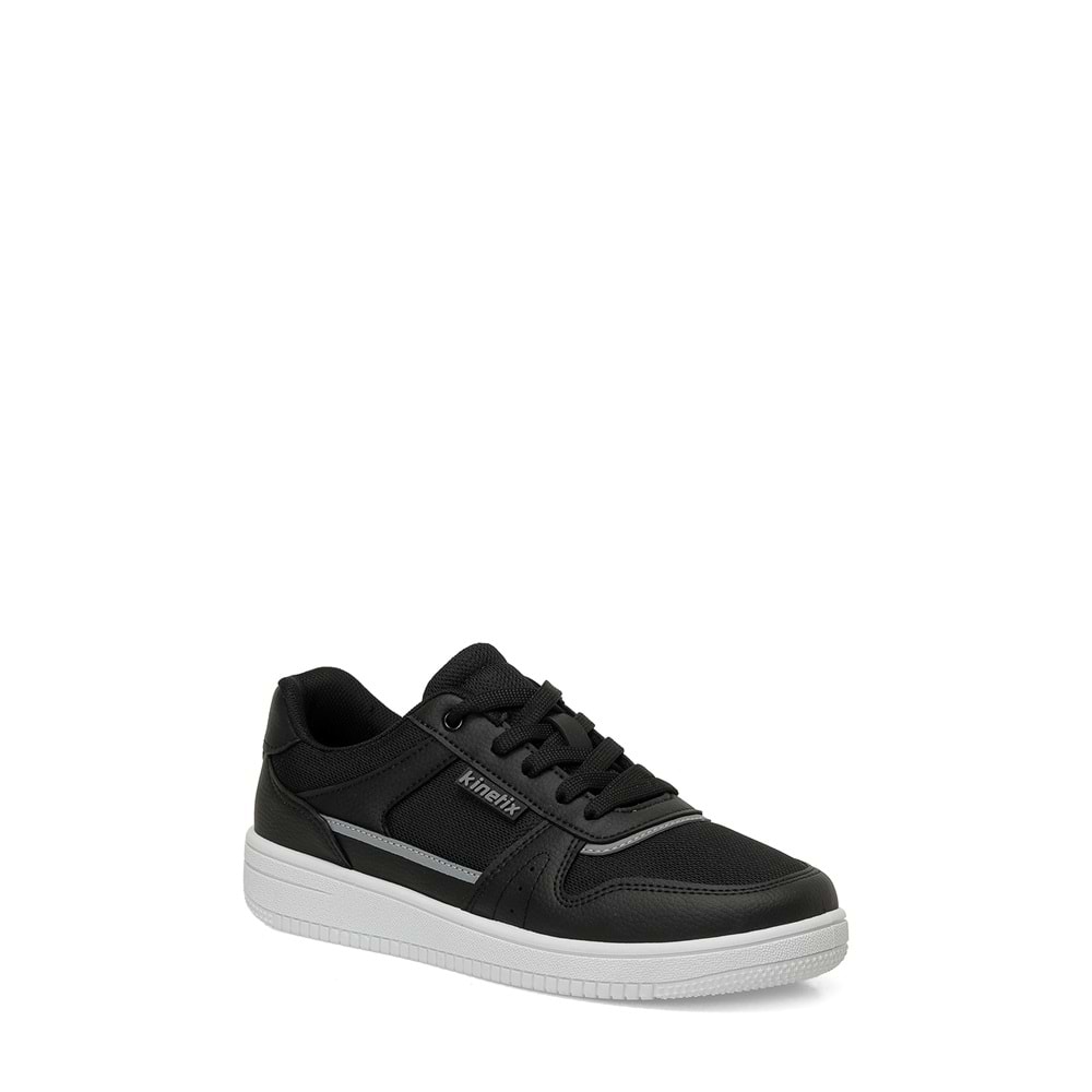 KİNETİX HOLGE TX G 6FX UNİSEX SNEAKER - SİYAH - 40