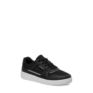 KİNETİX HOLGE TX G 6FX UNİSEX SNEAKER - SİYAH - 40