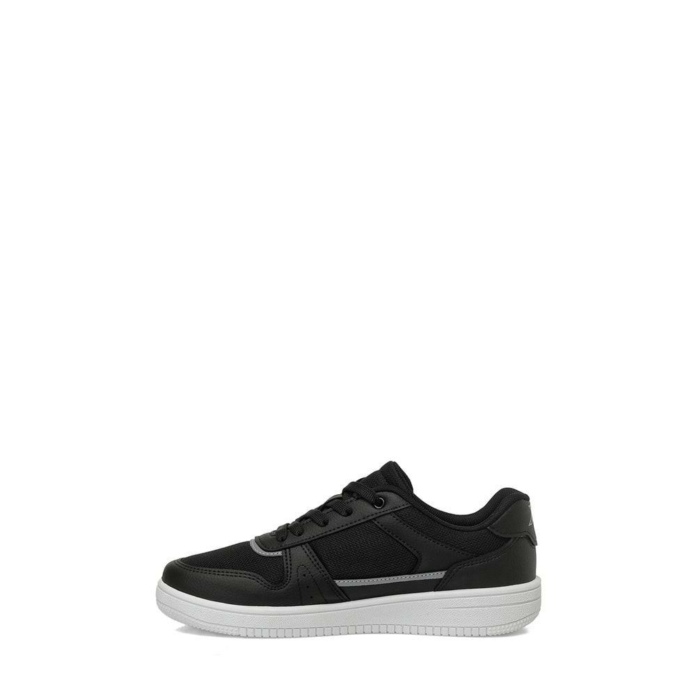 KİNETİX HOLGE TX G 6FX UNİSEX SNEAKER - SİYAH - 40