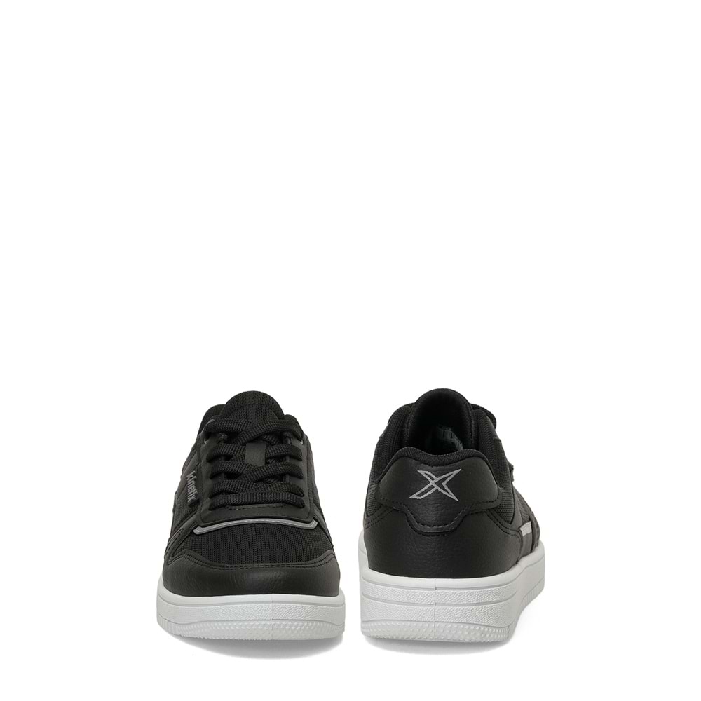 KİNETİX HOLGE TX G 6FX UNİSEX SNEAKER - SİYAH - 40