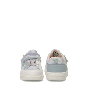 KİNETİX ENFANCE P 6FX KIZ ÇOCUK SNEAKER - EKRU - 30