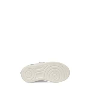 KİNETİX ENFANCE P 6FX KIZ ÇOCUK SNEAKER - EKRU - 30