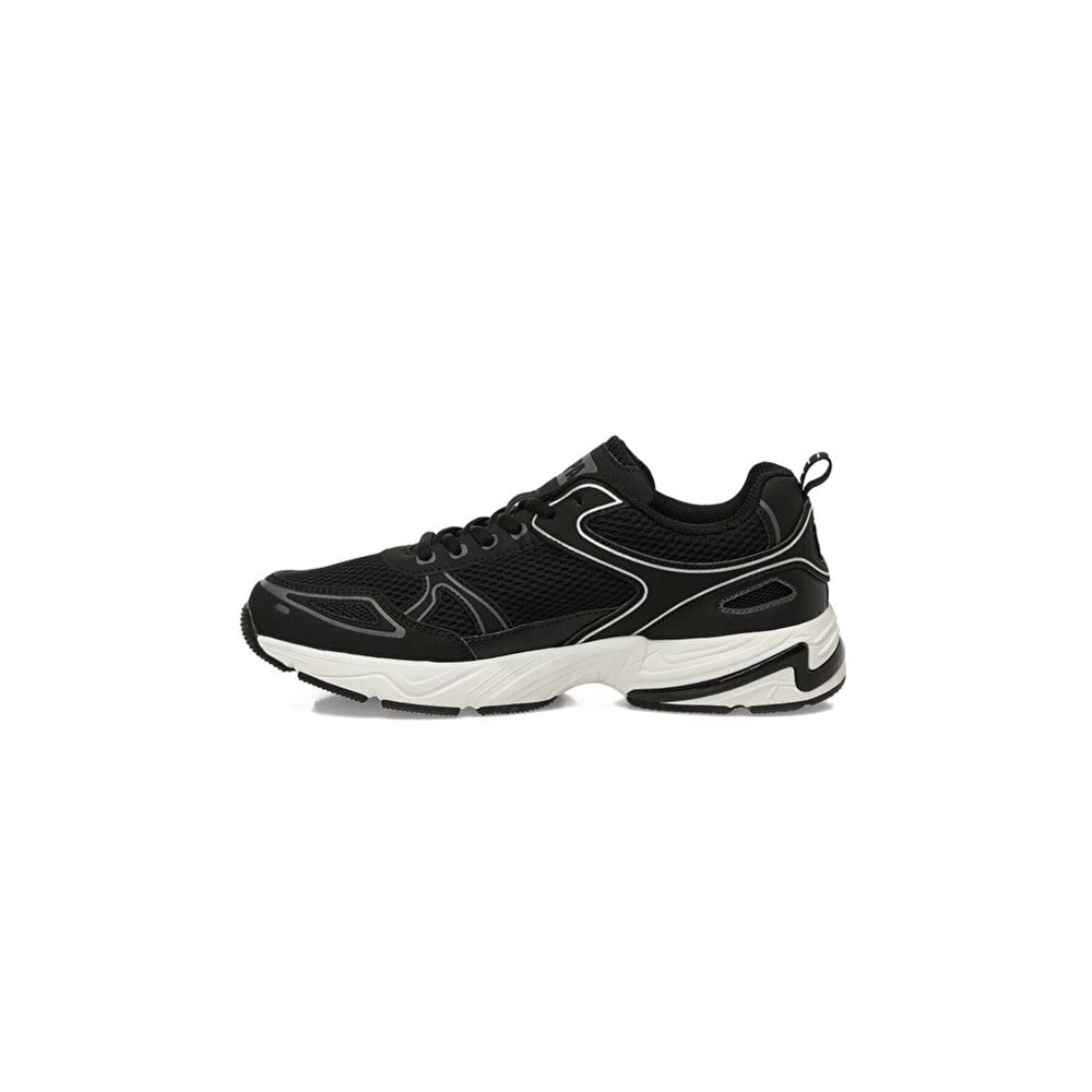 U.S. POLO ASSN. ARTES 6FX ERKEK SNEAKER - SİYAH - 40