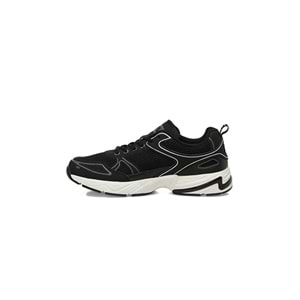 U.S. POLO ASSN. ARTES 6FX ERKEK SNEAKER - SİYAH - 40