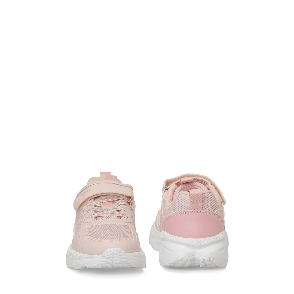 KİNETİX SAVORA F 6FX KIZ ÇOCUK SPOR AYAKKABI - PEMBE - 31