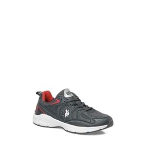 U.S. POLO ASSN. SIYON 6FX ERKEK SNEAKER - LACİVERT - 40