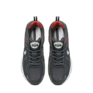 U.S. POLO ASSN. SIYON 6FX ERKEK SNEAKER - LACİVERT - 40