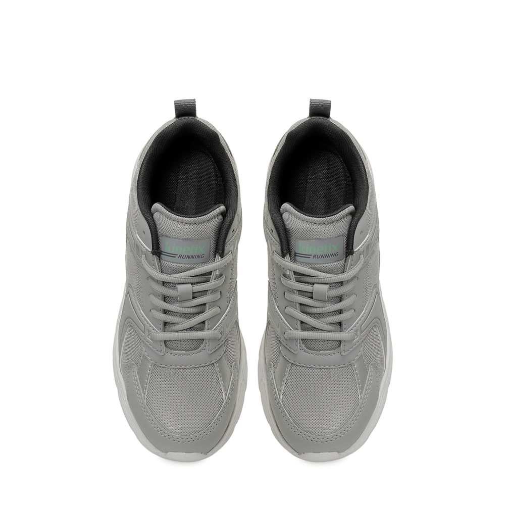 KİNETİX ARTISAN TX W 6FX UNİSEX KOŞU AYAKKABISI - A.GRİ - 40