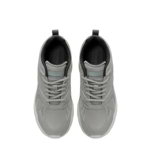 KİNETİX ARTISAN TX W 6FX UNİSEX KOŞU AYAKKABISI - A.GRİ - 40