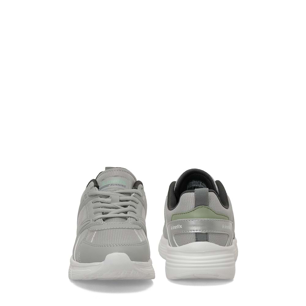 KİNETİX ARTISAN TX W 6FX UNİSEX KOŞU AYAKKABISI - A.GRİ - 40