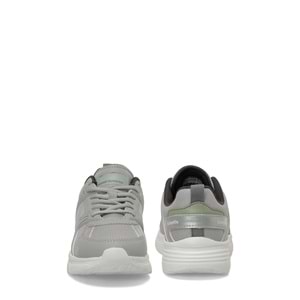 KİNETİX ARTISAN TX W 6FX UNİSEX KOŞU AYAKKABISI - A.GRİ - 40