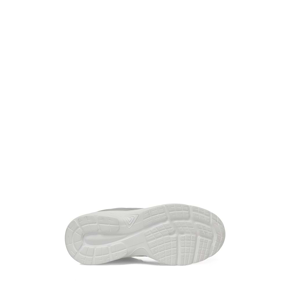 KİNETİX ARTISAN TX W 6FX UNİSEX KOŞU AYAKKABISI - A.GRİ - 40