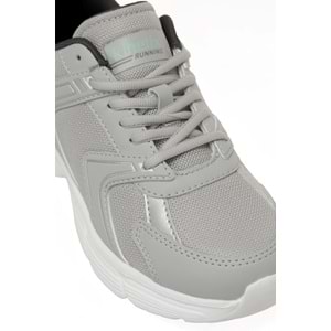 KİNETİX ARTISAN TX W 6FX UNİSEX KOŞU AYAKKABISI - A.GRİ - 40