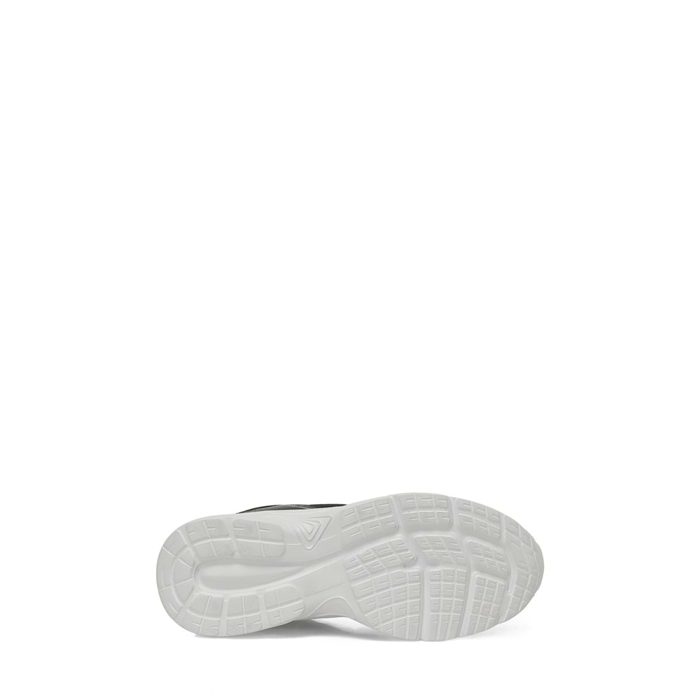 KİNETİX ARTISAN TX W 6FX UNİSEX KOŞU AYAKKABISI - SİYAH - 40