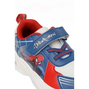 SPIDERMAN APOLLO.P6FX ERKEK ÇOCUK SNEAKER - SAKS - 28