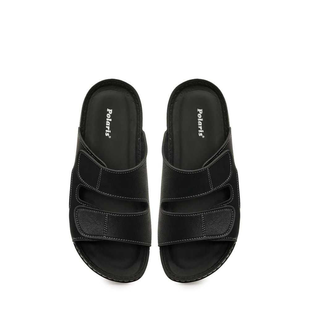 POLARİS 400501.M6FX ERKEK TERLİK - SİYAH - 41