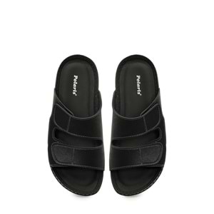 POLARİS 400501.M6FX ERKEK TERLİK - SİYAH - 41