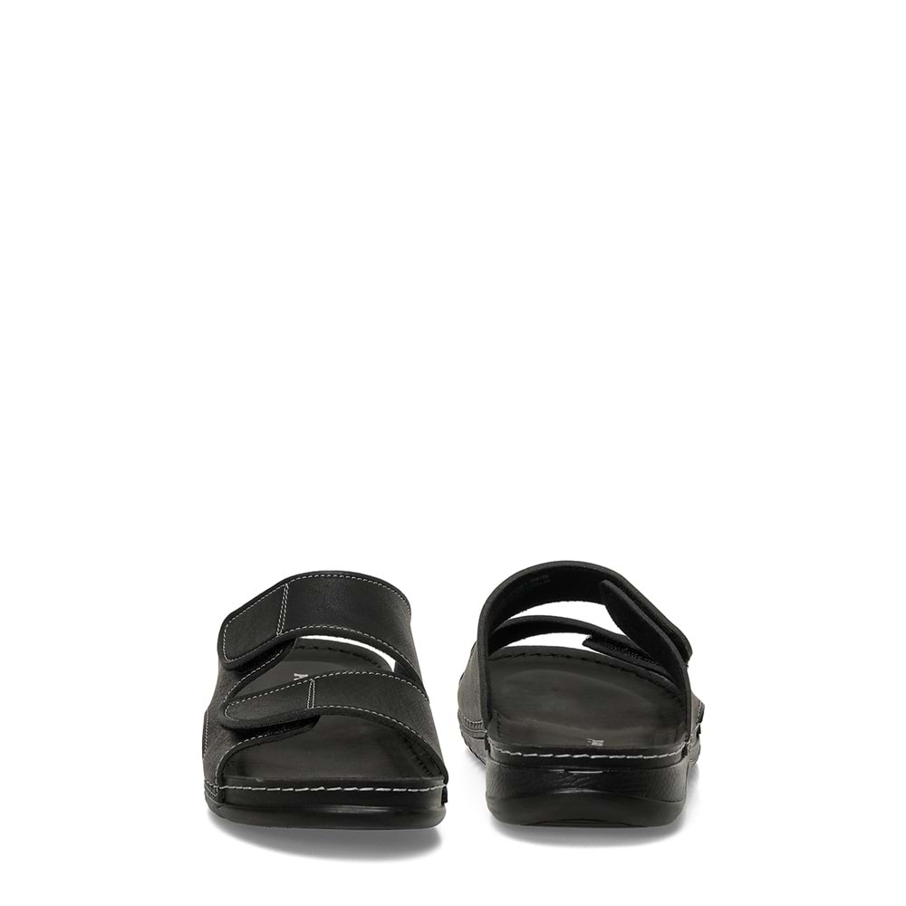 POLARİS 400501.M6FX ERKEK TERLİK - SİYAH - 41