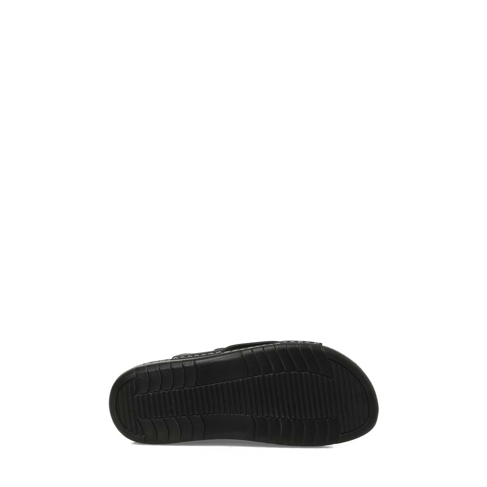 POLARİS 400501.M6FX ERKEK TERLİK - SİYAH - 41