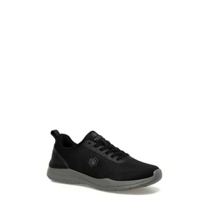 LUMBERJACK AGATHA 2.0 5FX ERKEK COMFORT AYAKKABI - SİYAH - 42