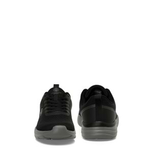 LUMBERJACK AGATHA 2.0 5FX ERKEK COMFORT AYAKKABI - SİYAH - 42