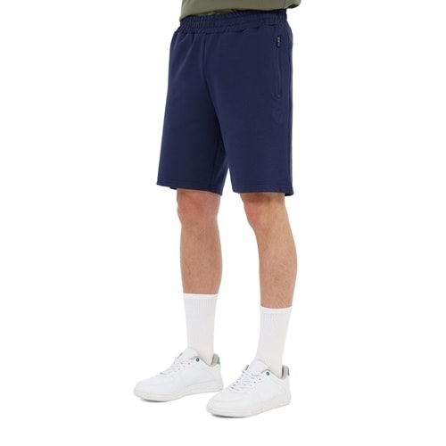 LUMBERJACK MB CT103 PAM SHORT 6FX ERKEK ŞORT - LACİVERT - L