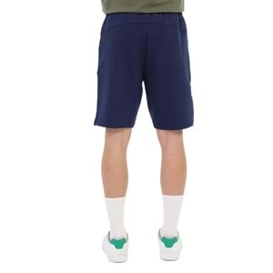 LUMBERJACK MB CT103 PAM SHORT 6FX ERKEK ŞORT - LACİVERT - L