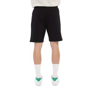 LUMBERJACK MB CT103 PAM SHORT 6FX ERKEK ŞORT - SİYAH - L