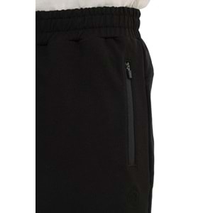 LUMBERJACK MB CT103 PAM SHORT 6FX ERKEK ŞORT - SİYAH - L